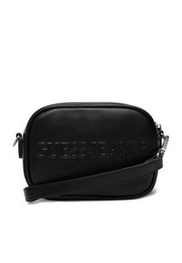 Guess Jeans Torebka CWBEO-GUESS-B-012-09 Czarny. Kolor: czarny #5