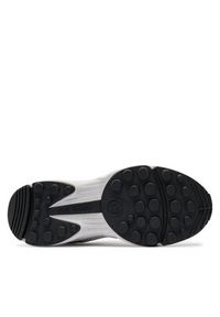 MICHAEL Michael Kors Sneakersy Sami 43S4SMFSBL Biały. Kolor: biały. Materiał: skóra #6
