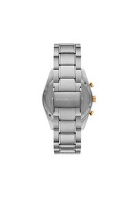 Michael Kors Zegarek Accelerator MK9112 Srebrny. Kolor: srebrny #4