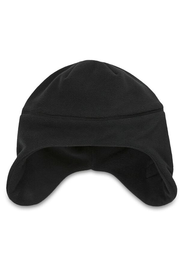 Quiksilver Czapka EQYHA03432 Czarny. Kolor: czarny. Materiał: poliester