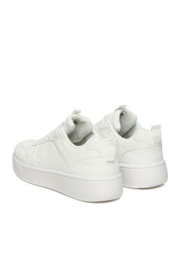 Sprandi Sneakersy CEO-BP91-26170 Biały. Kolor: biały. Materiał: syntetyk, materiał