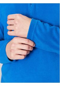 Regatta Polar Thompson RMA021 Niebieski Regular Fit. Kolor: niebieski. Materiał: syntetyk #3