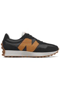 New Balance MS327HN1. Materiał: zamsz, syntetyk. Szerokość cholewki: normalna. Sezon: lato #1