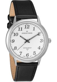 Zegarek Jordan Kerr LG002-03 IPS męski czytelny 40 mm . #1