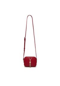 VALENTINO - Valentino Torebka Divina VBS1R409G Czerwony. Kolor: czerwony. Materiał: skórzane #5