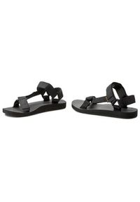 Teva Sandały Original Universal Urban 1004010 Czarny. Kolor: czarny. Materiał: materiał #13