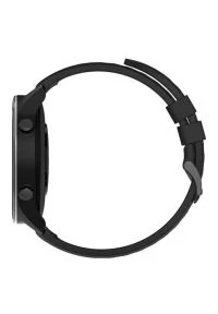 Xiaomi - Smartwatch XIAOMI Mi Watch Czarny. Rodzaj zegarka: smartwatch. Kolor: czarny. Styl: biznesowy, casual #2