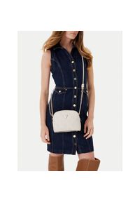 Torebka Guess. Kolor: biały #1