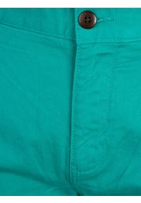 TOMMY HILFIGER - Tommy Hilfiger Szorty | DM0DM05444 | TJM Essential Chino Shorts | Mężczyzna | Zielony. Okazja: na co dzień. Kolor: zielony. Materiał: bawełna, elastan. Styl: casual #4