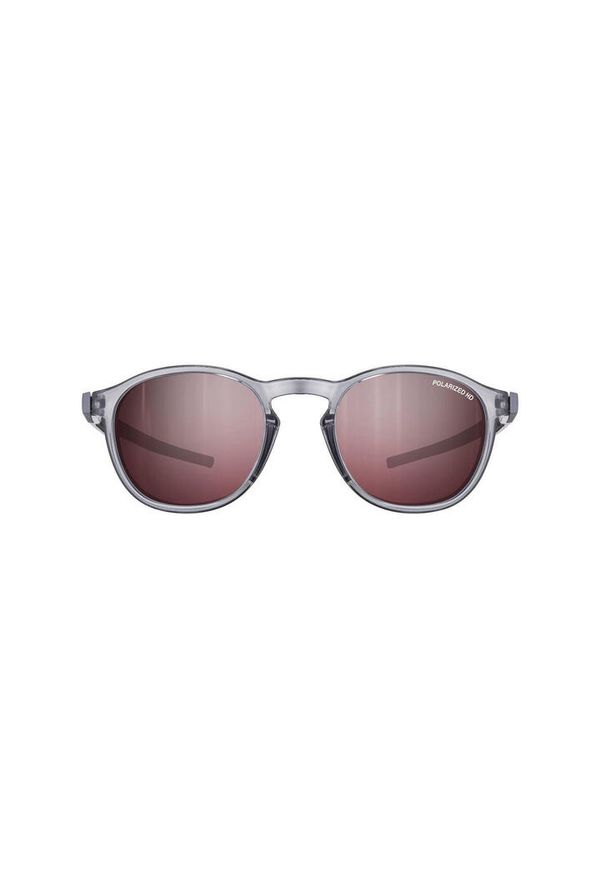 Okulary przeciwsłoneczne polaryzacja JULBO Shine L kat. 3 Spectron HD Polarized. Kolor: czarny, szary, wielokolorowy. Sport: turystyka piesza