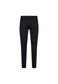 Damskie legginsy CMP. Kolor: czarny. Sport: fitness #1
