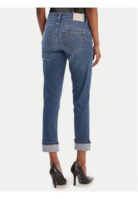 Liu Jo Jeansy UA6006 D0305 Niebieski Regular Fit. Kolor: niebieski #3
