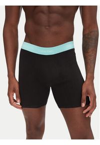 Calvin Klein Underwear Komplet 3 par bokserek 000NB1770A Czarny. Kolor: czarny. Materiał: bawełna #5