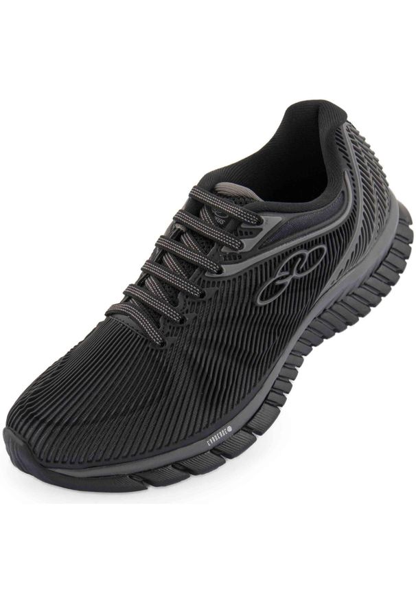 OLYMPIKUS - Sneakersy dla dzieci Olympikus Perfect 2 - Rozmiar 30 oddychające i lekkie. Kolor: fioletowy. Sport: turystyka piesza