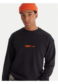 Billabong Bluza EBYFT00153 Czarny Regular Fit. Kolor: czarny. Materiał: bawełna #4