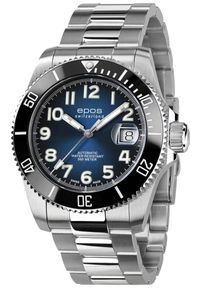 EPOS ZEGAREK SPORTIVE DIVER TITANIUM 3504.131.80.36.90