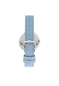 Furla Zegarek Icon Shape WW00033-BX1315-AR300-1-003-20-CN-W Niebieski. Kolor: niebieski