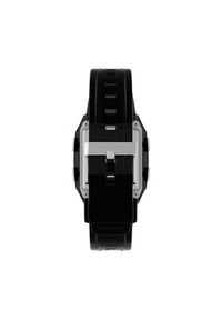 Timex Zegarek Q Timex Lca X Fortnite® 35mm TW2W96500 Czarny. Kolor: czarny #4