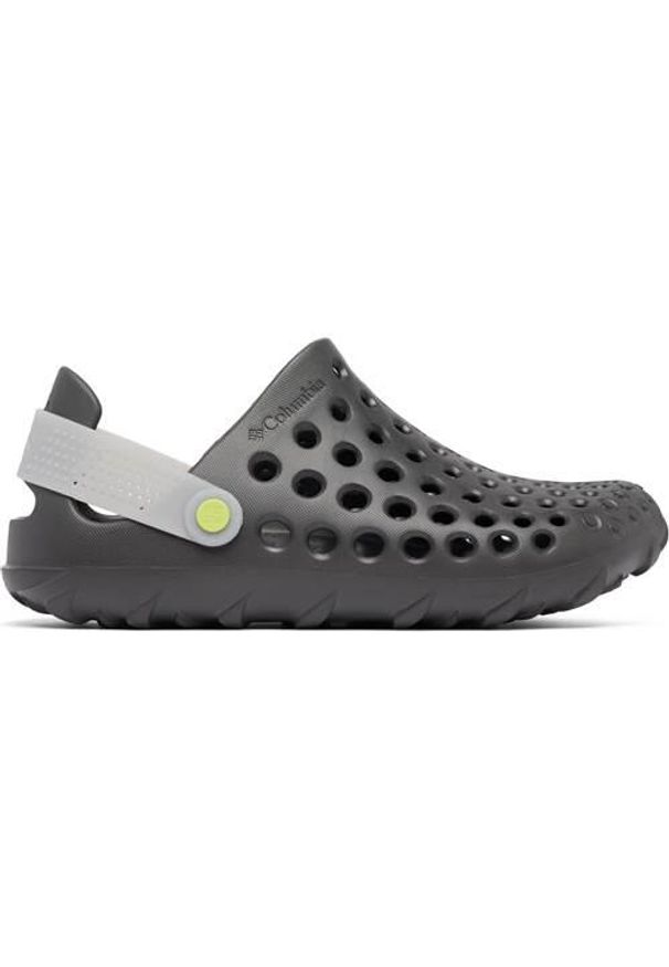 columbia - Buty do chodzenia męskie Columbia Creeksider. Kolor: czarny. Materiał: syntetyk, materiał. Sport: turystyka piesza