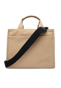 DKNY Torebka R41AOR57 Khaki. Kolor: brązowy #2