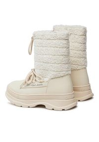 Calvin Klein Jeans Śniegowce V3A5-80712-1633 S Biały. Kolor: biały #6