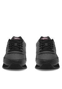 Reebok Sneakersy Royal Glide Ripple Clip 100200389 Czarny. Kolor: czarny. Model: Reebok Royal #6