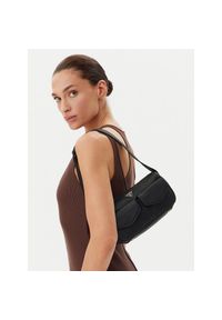 Torebka Guess. Kolor: czarny #1