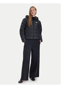 Adidas - adidas Kurtka puchowa Essentials Climawarm KC1580 Czarny Regular Fit. Kolor: czarny. Materiał: syntetyk #4