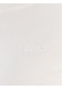 BOSS T-Shirt C_Esogo_1 50506973 Biały Regular Fit. Kolor: biały. Materiał: bawełna #2