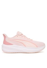 Puma Sneakersy Dasher Lite 312586 13 Różowy. Kolor: różowy. Materiał: materiał #1