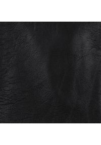 His Story - Czarne Męskie Skórzane Rękawiczki, Skóra Bydlęca -HIS STORY- Eleganckie, Jesienno-Zimowe, Ocieplane. Kolor: czarny. Materiał: skóra. Sezon: zima, jesień. Styl: elegancki #4