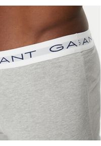 GANT - Gant Komplet 3 par bokserek 900023003 Kolorowy. Materiał: bawełna. Wzór: kolorowy #9