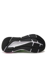 Adidas - adidas Buty do biegania Questar IE8116 Fioletowy. Kolor: fioletowy