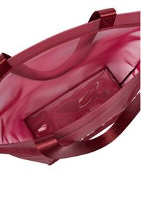 Nine West Torebka CEO-Eloura-LA374-4074 Bordowy. Kolor: czerwony #6