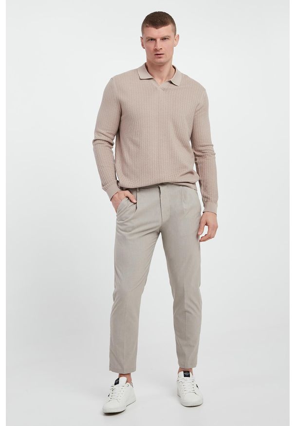 JOOP! Jeans - Spodnie męskie Lead2 JOOP! JEANS