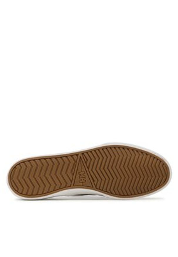Helly Hansen Tenisówki Cph Eco Slip-On 11699_597 Granatowy. Zapięcie: bez zapięcia. Kolor: niebieski. Materiał: materiał