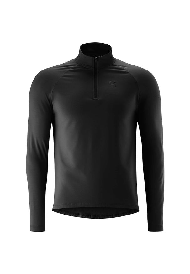 GONSO - Kurtka Gonso Essential. Kolor: wielokolorowy, szary, czarny. Sport: kolarstwo