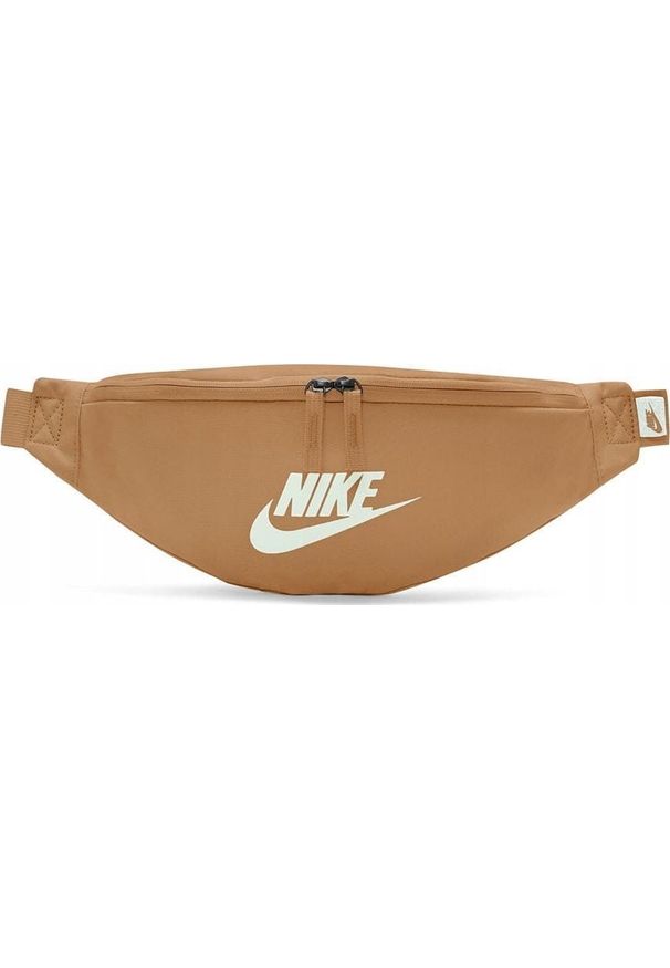 Nike Saszetka nerka Nike Heritage Waistpack DB0490-224