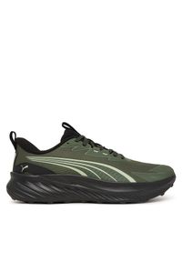 Buty do biegania Puma. Kolor: zielony #1