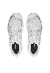 salomon - Salomon Sneakersy Xt-Evr L47563000 Biały. Kolor: biały. Materiał: materiał