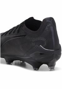 Puma - Buty piłkarskie unisex PUMA ULTRA 5 ULTIMATE FG. Zapięcie: sznurówki. Kolor: zielony, czarny, szary, wielokolorowy. Sport: piłka nożna #2