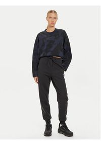 Adidas - adidas Spodnie dresowe Z.N.E. JE7842 Czarny Regular Fit. Kolor: czarny. Materiał: bawełna, syntetyk #4