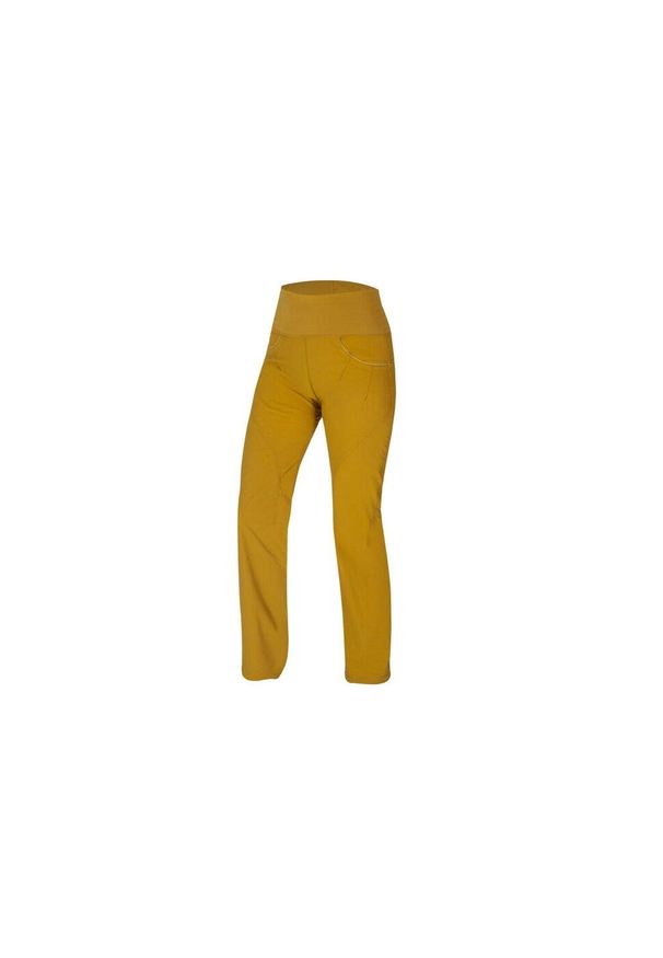 OCUN - Spodnie do wspinaczki damskie Ocun NOYA PANT LD. Kolor: niebieski. Sport: wspinaczka