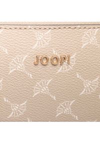JOOP! Torebka 4140006167 Beżowy. Kolor: beżowy. Materiał: skórzane #4