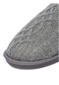 G-Star RAW - G-Star Raw Kapcie CEO-WSS21711-01A Szary. Kolor: szary. Materiał: materiał #5