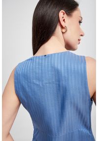 SUKIENKA CANNES Sportmax Code. Styl: elegancki #3