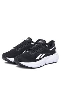 Reebok Sneakersy SS-ZIGNITION 100262679 Czarny. Kolor: czarny. Materiał: materiał #7