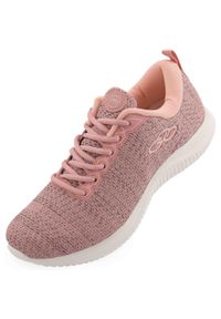 OLYMPIKUS - Buty Sportowe Damskie Olympikus Venus 41 - Lekki i Oddychający. Kolor: fioletowy. Sport: turystyka piesza