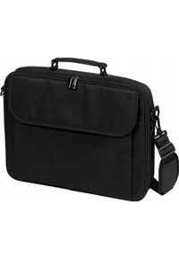 VIVANCO - Plecak Vivanco Vivanco notebook bag Essential 15.6', black (30971)