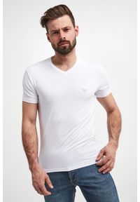 Emporio Armani Underwear - T-shirt męski EMPORIO ARMANI UNDERWEAR
